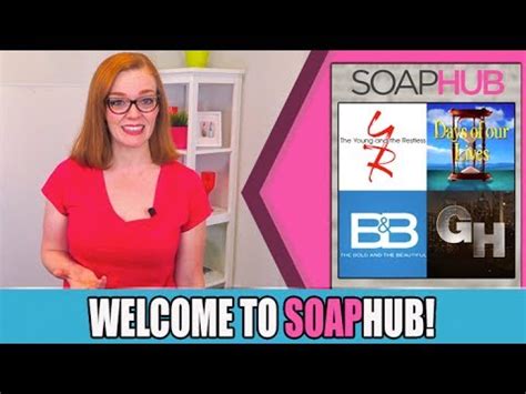 soap hub|More.